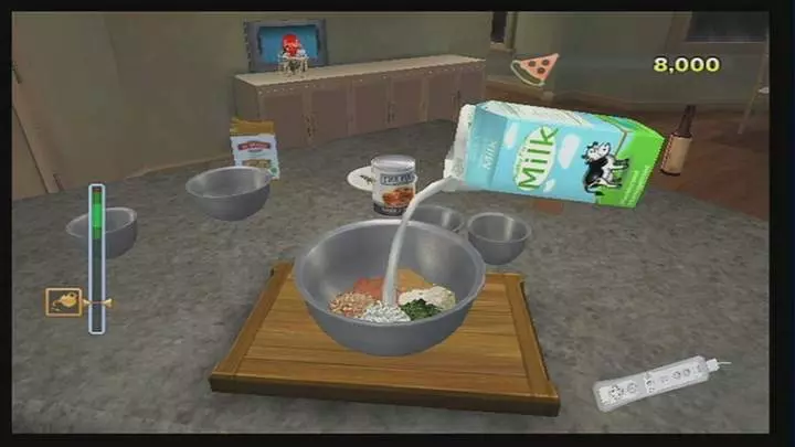 Food Network Cook or be Cooked