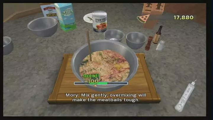 Food Network Cook or be Cooked