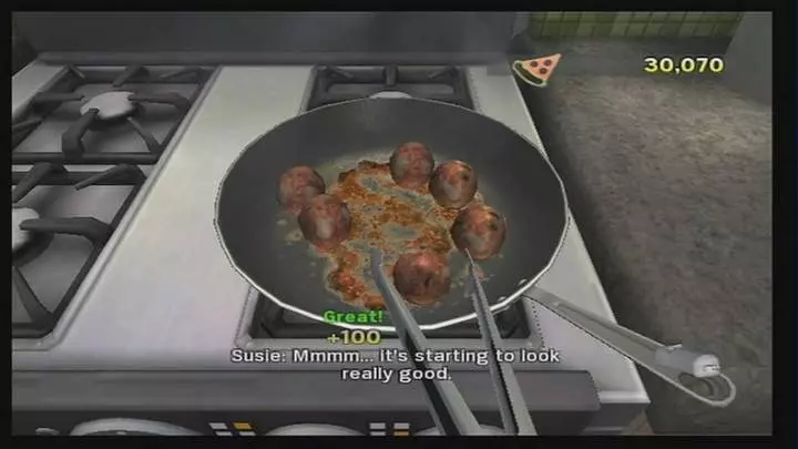 Food Network: Cook or be Cooked