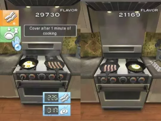 Food Network Cook or be Cooked