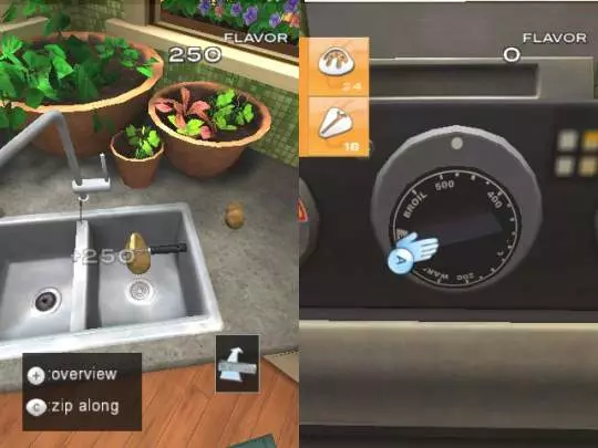 Food Network Cook or be Cooked