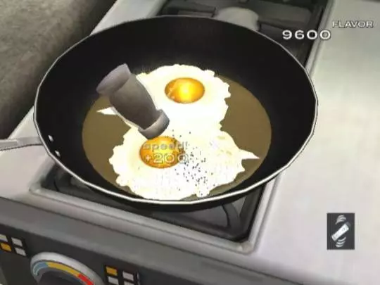 Food Network Cook or be Cooked