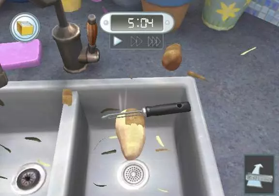 Food Network Cook or be Cooked