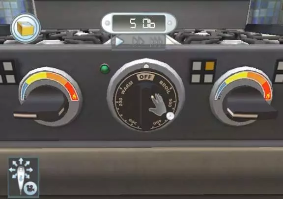 Food Network Cook or be Cooked