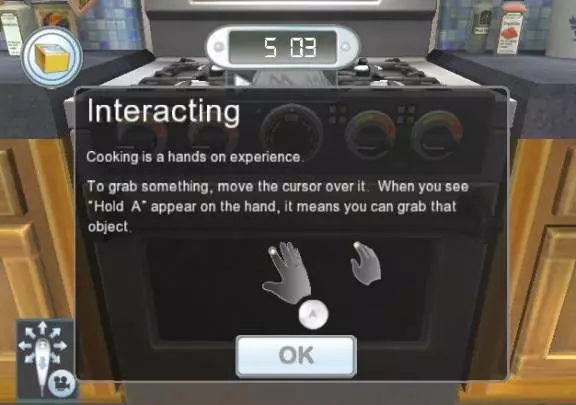 Food Network: Cook or be Cooked