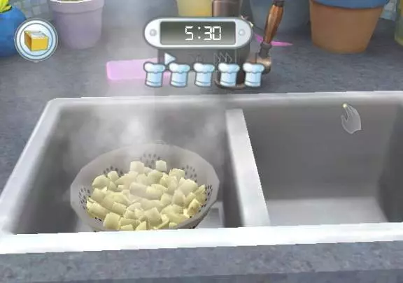 Food Network Cook or be Cooked