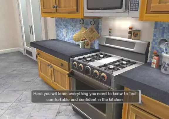 Food Network Cook or be Cooked