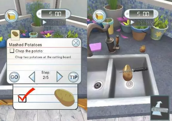 Food Network Cook or be Cooked