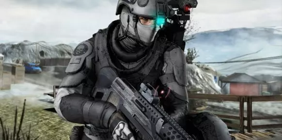Ghost Recon Future Soldier: Ghost Recon Future Soldier: Impresiones