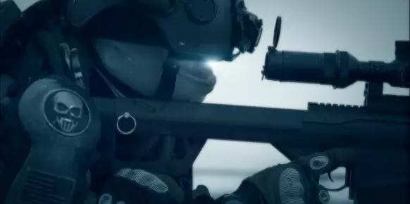 Ghost Recon Future Soldier: Ghost Recon Future Soldier: Entrevista Ubisoft París