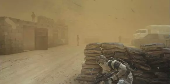 Ghost Recon Future Soldier