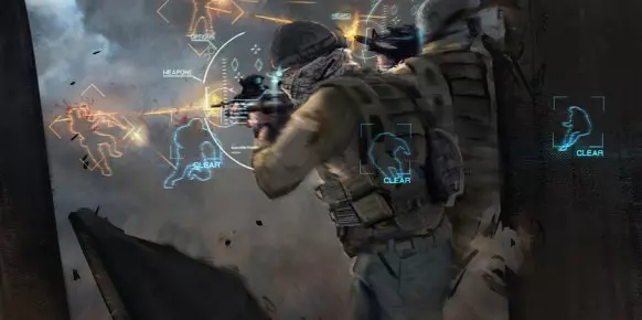 Ghost Recon Future Soldier