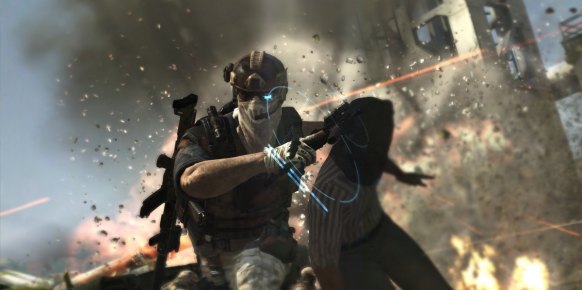 Ghost Recon Future Soldier PC