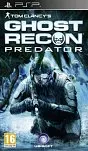 Ghost Recon: Predator PSP