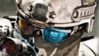 Ghost Recon: Future Soldier fija su lanzamiento y requerimientos en PC