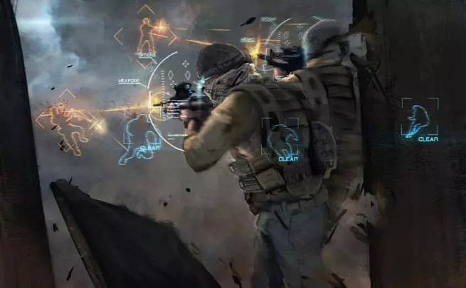 Ghost Recon: Future Soldier