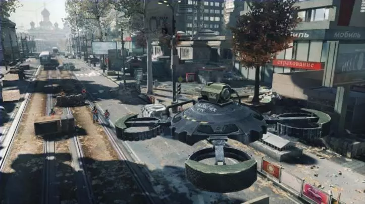 Ghost Recon Future Soldier