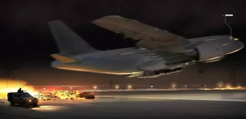 Ghost Recon Future Soldier