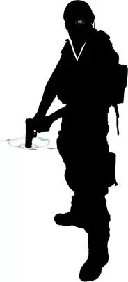 Ghost Recon Future Soldier