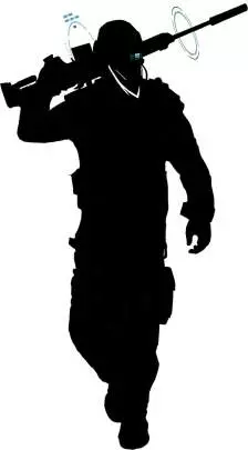 Ghost Recon Future Soldier