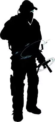 Ghost Recon: Future Soldier