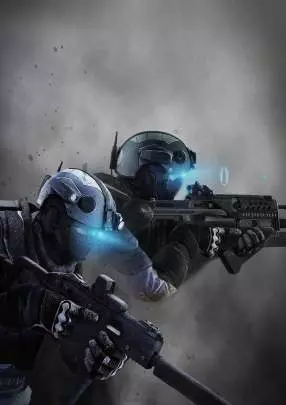 Ghost Recon: Future Soldier