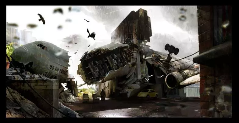 Ghost Recon: Future Soldier