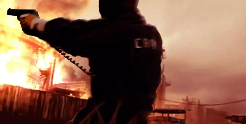 Ghost Recon Future Soldier - PS3