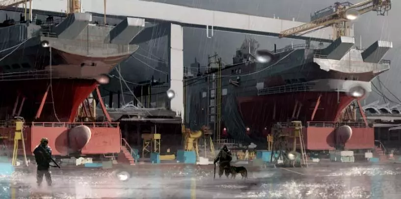 Ghost Recon Future Soldier