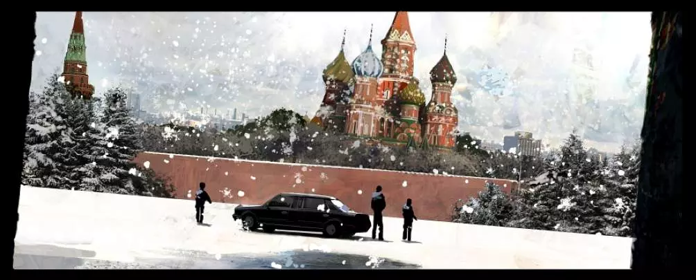 Ghost Recon Future Soldier