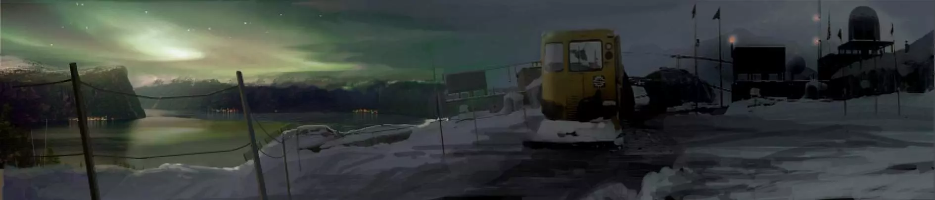 Ghost Recon Future Soldier - PS3