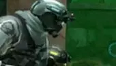 Ghost Recon: Gameplay: Acción shoorter en equipo