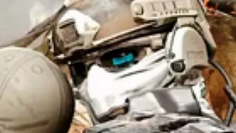 Ghost Recon Future Soldier: Gameplay: Misión en África