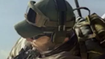 Ghost Recon Future Soldier: Trailer de Lanzamiento