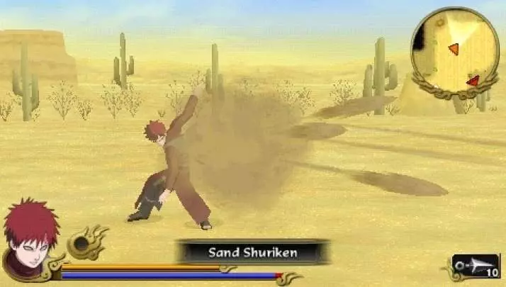 Naruto Shippuden Legends: Akatsuki Rising