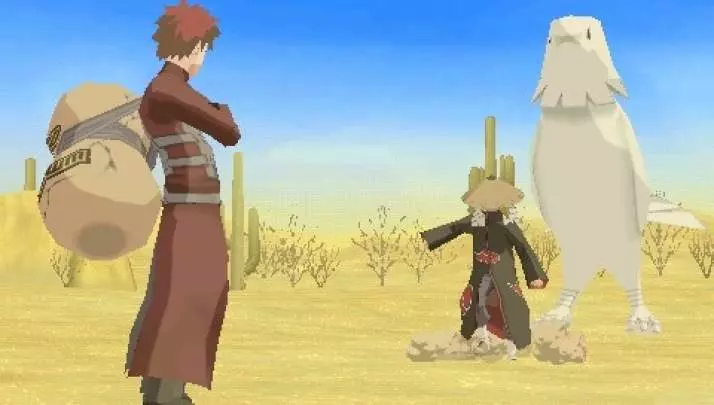 Naruto Shippuden Legends: Akatsuki Rising