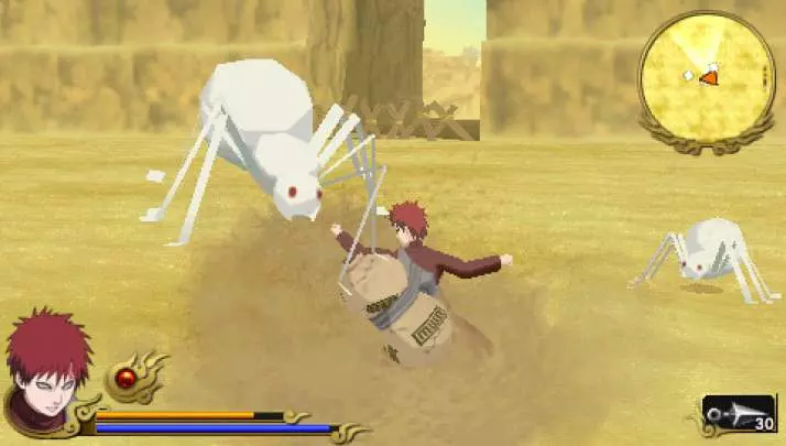 Naruto Shippuden Legends: Akatsuki Rising