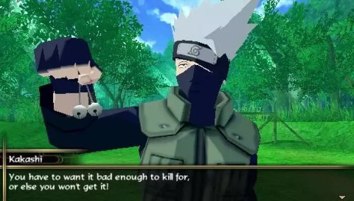 Naruto Shippuden Legends: Akatsuki Rising