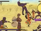 Naruto Shippuden Legends - Imagen PSP