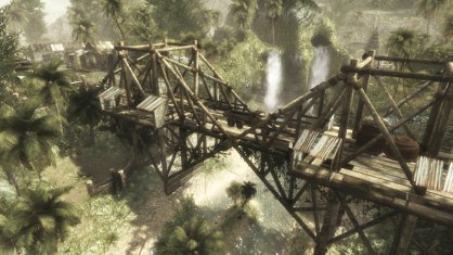 Call of Duty WaW - Map Pack 2 análisis