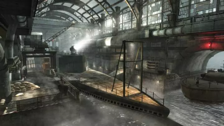 Call of Duty: World at War - Map Pack 2