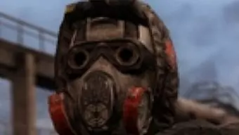 STALKER Call of Pripyat