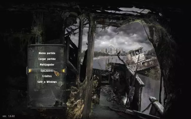 STALKER Call of Pripyat - PC