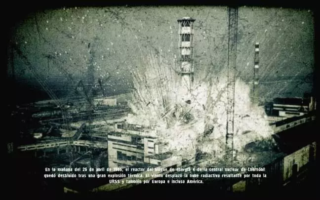 STALKER Call of Pripyat