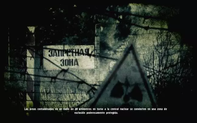 STALKER Call of Pripyat - PC