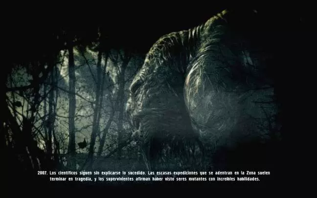 STALKER Call of Pripyat