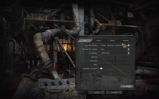 STALKER Call of Pripyat