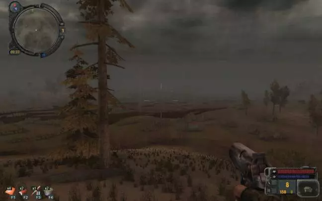 STALKER Call of Pripyat