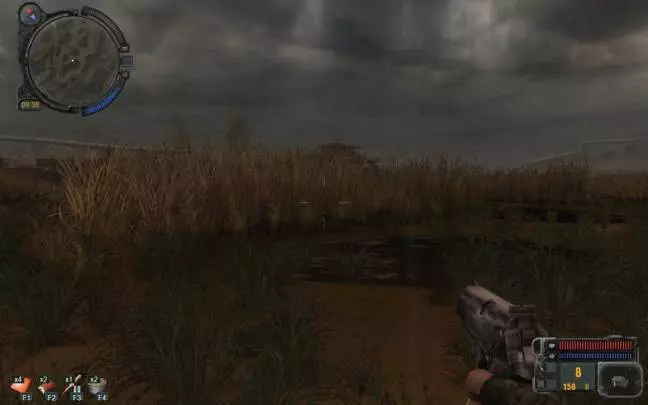 STALKER Call of Pripyat