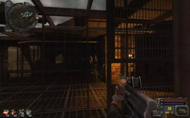 STALKER Call of Pripyat